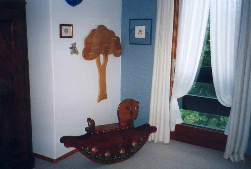 Kinderzimmer